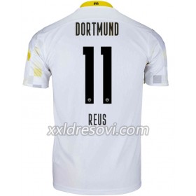 Borussia Dortmund Marco Reus 11 Treći Nogometni Dres 2020-2021